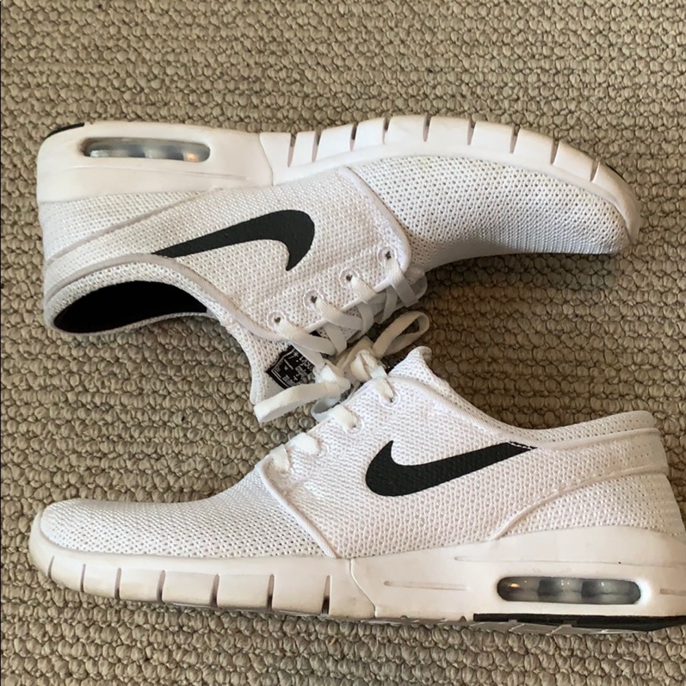 Nike Janoski SB Air Men’s 8.5 Excellent Condition